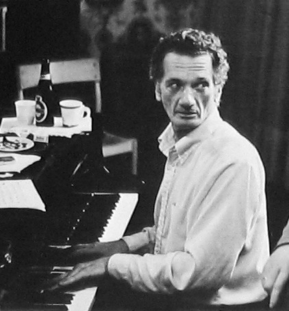 Joe Albany (24 Ιανουαρίου 1924 - 12 Ιανουαρίου 1988)